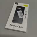 Joylifeboard Phone Case for iPhone 15 Pro Max Case, 3 in 1 Heavy Duty Protection Phone Case for 15 Pro Max, 3-Layers [Shockproof] [Dropproof] Case Cover for Apple 15 Pro Max 6.7 inch (Black)