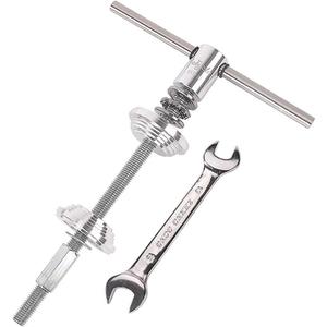 Bike Headset Cup and Bottom Bracket Press Installation Tool,Bike Headset Press-in Tool,Bicycle Repair Accessories Bearing Installer