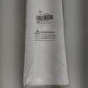 Fuxury Thermal Labels 4x6 500 Labels Fanfold Direct Shipping Label with Perforated and Strong Adhesive Mailing Stickers Paper Thermal Printer Sticker for Most Printer Shipping Supplies