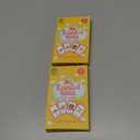 2 x My Essential Needs Cards 12 Flash Cards for Visual aid Special Ed, Speech Delay Non Verbal Children and Adults with Autism or Special Needs