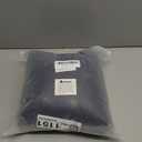 6Pack Navy Blue Table Runner 10FT Navy Blue Cheesecloth Table Runner 35x120inch Cheese Cloth Table Runners Rustic Boho Gauze Table Runners for Party Wedding Birthday Dining Bridal Baby Shower Decor