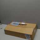 MITZONE Aluminum Valve Cover Compatible with Ford Focus EcoSport S SE SEL Titanium 2.0L L4 Gas Flex 2014-2022 (Red)