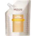 Mizani True Textures Moisture Replenish Conditioner - Moisturizes & Defines Curls, Silicone & Paraben-Free For Curly Hair, 16.9 Fl Oz Refill