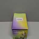 Serfeymi 22 Packs Steam Eye Mask-Disposable Cornea Care Rest Self Heating Eye Mask,Warm Eye Compresses for Dry Eyes,Sleep,Spa,Travel Essentials & Relaxation Gifts,Stocking Stuffers-Mixed 3 Scents (C7-8unscented+7chamomile+7Lavender)