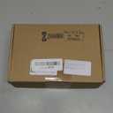 Zhanmai 5 Layered Tutu Skirt for Kids Tulle Tutu Skirt with Tube Socks Princess Runners Costumes Cosplay for Girls Kids (Yellow)