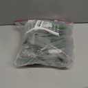 18 Pcs Men's Disposable Razors Bulk 3 Blade Shaving Razors for Sensitive Skin Comfortable Head Shave Valentine Gifts