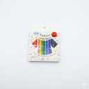 Fabric Market 12 Pcs Pack Of 3