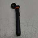 K&F Concept 63'' Magnetic Selfie Stick Tripod, Lightweight Cellphone Stand with Wireless Remote, Compatible with iPhone 17 Pro Max/16/15/14/13/12 Series and All Phones