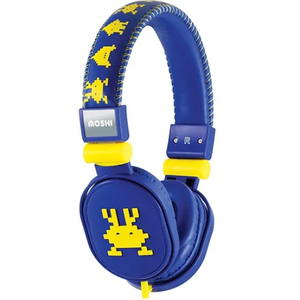 Moki Popper Headphones Moki Popper Headphones