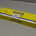 DRiV QuickSteer Steering Tie Rod End - ES3488 - Forged Alloy Steel Construction - Restores Steering Control & Supports Vehicle Handling - For Chevrolet Silverado 1500