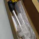 Cordless Stick Water Transfer Pump Compatible with Dewalt 20V Battery(Tool Only, No Battery), 720GPH Brushless Portable Deep Well Submersible Utility Sump Pump for Pool Garden Pond