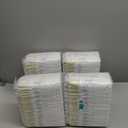 Pampers Swaddlers Diapers, Size 1 (8-14 lbs), 96 Count, Absorbent, Keeps Baby Dry and Comfortable, Skin Safe Disposable Baby Diaper (Packaging May Vary)