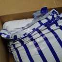 Casper Sleep Original Cooling Pillow, Standard Size Medium Soft Feel, Down-Alternative Fill, Supports Side, Back & Stomach Sleepers, Neck Pain Relief, Machine Washable