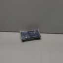 BLUEMOKY Blue Light Reading Glasses for Women 3 Pack Fashion Cat Eye Computer Glasses Bluelight Blocking Reader, Red/Blue/Black, 2.0 x