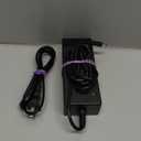 EeTao 42V AC/DC Adapter Charger Compatible with AovoPro M365 ES60 EW6 ES80 365 Go M1 Aovo Pro AP07 36V 10.5Ah 378Wh 350W Lithium Li-ion Battery M365Pro 365GO M1Pro Model YLT-42V0150 42VDC Power Supply