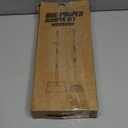 Pooper Scooper, Long Handle Dog Pooper Scooper for Medium Small Dogs Heavy Duty, Pet Supplies Stainless Metal Tray and Rake Set, Use on Grass, Dirt or Gravel