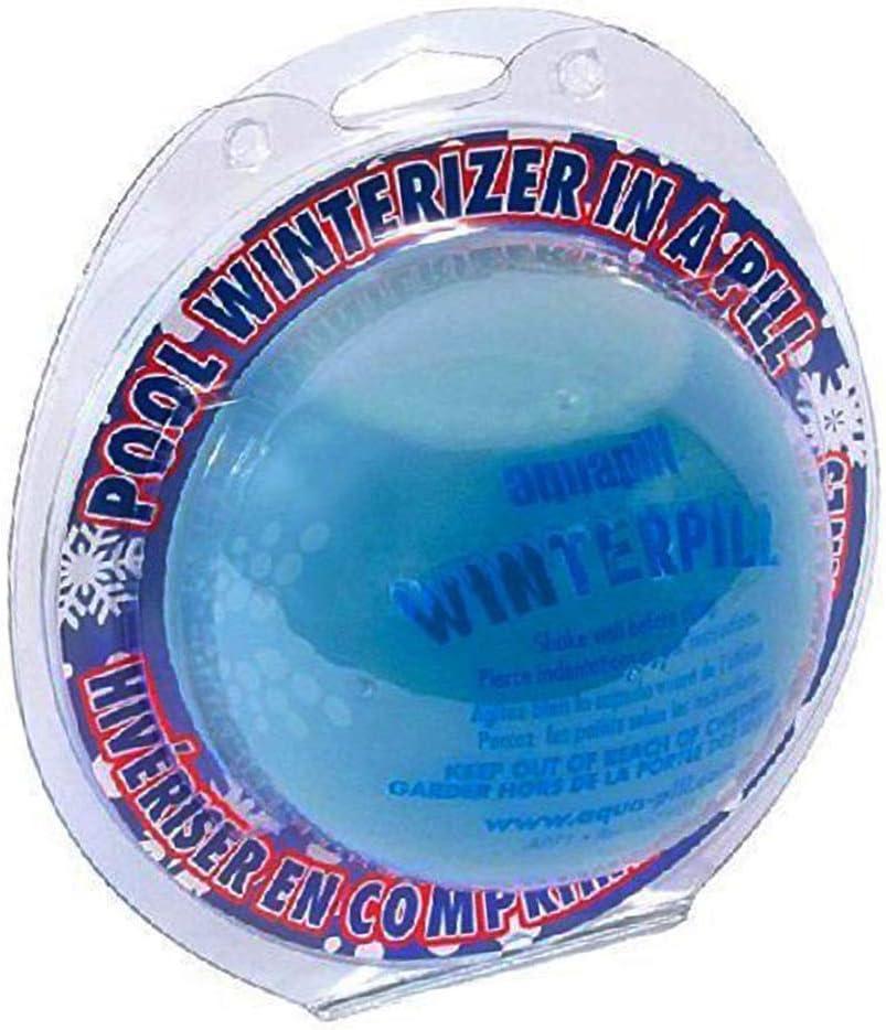 SeaKlear WinterPill Swimming Pool Winterizer Pill (New Version)