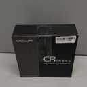 Creality ABS 3D Printing Filament 1.75mm, Excellent Resistance, Odorless Non-Toxic, Stability, Tough, 1kg(2.2lbs) ABS Filament 1.75 for 3D Printer (Yellow)