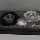 Pure Daily Care NuDerma Handheld Skin Therapy Wand Machine w/Neon – Anti-Aging - Skin Tightening - Wrinkle Reducing - Dark Circles – Clarifying - Hair & Scalp Stimulator