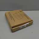 Comnova Built-in Grill Cover for 45 Inch - 600D Island BBQ Grill Top Covers Heavy Duty & Waterproof, Premium Built in Barbecue Cover for Char-Broil, Napoleon, Weber, Bull and More - 45 x 29 x 26 Inch