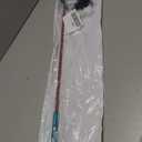 Outward Hound Tail Teaser Interactive Dog Wand Toy with Squeaky Plush Teaser and Crinkle Sounds for Active Play, Multicolored