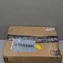 GarveeHome Scalloped 2x6 Runner Rug for Hallway Washable Kitchen Rugs Non Slip Solid Sage Green Modern Soft Low-Pile Indoor Carpet for Entryway Laundry Room Floor Mats