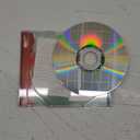 The Life of a Showgirl W/ Hand Signed Photo 4 4.7" x 4.7" Taylor Swift