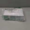 Zak Designs Disney Moana Sage Kids Water Bottle For School or Travel, 16oz Durable Plastic Water Bottle With Straw, Handle, and Leak-Proof, Pop-Up Spout Cover (Moana, Maui)