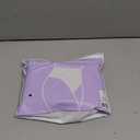 Period Underwear for Women Heavy Flow, Absorbency LeakProof Postpartum Underwear Period Panties Women Menstrual Briefs (L)