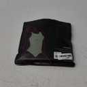 PUMIEY Women's Long Sleeve T Shirts Scoop Neck Slim Fit Going Out Tops Double Lined Basic Tee Smoke Cloud Collection, 2XL