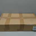 Handrails Wall Mount Stair Safety Handle Non-Slip Step Metal U-Shape Grab Yard Mounted Garage Porch Garden Hand Railings Powder Coated Heavy Duty Indoor or Outdoor Safe Bars Black for 1 to 3 Steps