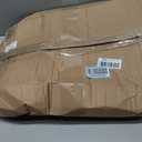 Walker Seat Cushion - Waterproof and Anti-Slip Pad (PVC-White)