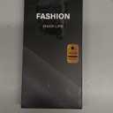 BXYJY for iPhone 17 Case Wallet, Card Holder (4-5 Cards), Slide Camera Cover, Military Drop Protection, Rugged Heavy Duty Men Women Shockproof Protective Phone Case for iPhone 17 6.3" 2025, Black