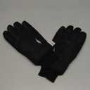 rivmount Snow Winter Gloves with Waterproof/Touchscreen/Thermal Warm, Glove for Cold Weather Running, Cycling, Ski, Women Men (X-Large, Black)