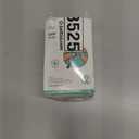 Manna MedTech Listed Item of HSA/FSA Premium Organic Cotton Iodine Swabs  Individually Packaged Snap & Flow Wound Care for Cuts, Scrapes & Burns, Travel-Friendly (100 Count)