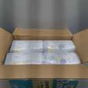 Pampers Swaddlers Diapers, Size 2 (10-22 lbs), 148 Count, Absorbent, Keeps Baby Dry and Comfortable, Skin Safe Disposable Baby Diaper