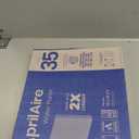 AprilAire H635EZ1 Humidifier Filter/Water Panel Assembly Replacement Kit for AprilAire Whole-House Humidifier Models: 600, 600A, and 600M