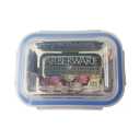Farberware Glass Food Storage 2PK