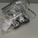 Deepsoon Heating Pad,Electric Heating Pads for Back,Neck,Abdomen,Moist Heating Pad for Shoulder,Knee,Arms,Legs,Dry/Moist Heat & Auto Shut Off,Christmas Gifts for Men and Women,Dark Gray,24x12 Inch