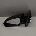 A-Premium Driver Side Power Door Mirror - Compatible with Nissan Sentra 2007 2008 2009 2010 2011 2012 - Non-Heated Non-Folding Black Outside Rear View Mirror - Replace# NI1320167, 96302ET01E