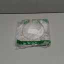 Huixyens 2026 Happy New Year Headband, 2Pack Gold & Silver Christmas Headbands for Women, Holiday Headbands for Women, New Year's Eve Party Tiara Accessories, Cute Holiday Headpiece for Girls