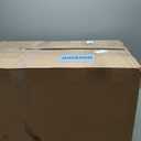 Dee Zee DZ91717P Poly Triangle Trailer Box 36 x 18.75 x 18 inches, 25 lbs