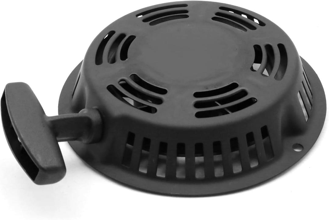 951-12418 Pull Recoil Starter, Replacement for MTD, Replacement for Craftman, Replacement for Yard Machines, Replacement for Troy-Bilt, Replaces 751-12418, 951-12127
