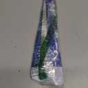 Burmax Scalpmaster Barber Extra Long Ice-Tempered Shear, 10 Inch