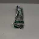 ZIONOR G1 Lite Swim Goggles with Swim Cap Comfortable Anti-fog Swimming Goggles Cap Set for Adult Men Women (One Size, A0(white-gold+c5 Black))