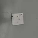 Apple EarPods Headphones with Lightning Connector, Wired Ear Buds for iPhone with Built-in Remote to Control Music, Phone Calls, and Volume