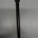 Spare Tire Release Bar(1PCS) Compatible with Dodge Ram Promaster Van Jack (Black)