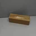 Universal Keypad Mounting Post Bracket, Universal Gooseneck Keypad Pedestal Mount for Automatic Gate Opener Systems Outdoor, Black