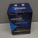 Waterpik Sonic-Fusion 2.0 Professional Flossing Electric Toothbrush with Water Flosser Combo In One, White SF-04