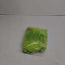 Shopping Bag with Wheels, Portable Trolley Bags Foldable Tote Grocery Cart, Reusable and Collapsible Utility Bag, 360 Swivel Wheels, Large Capacity for Travel and Home (Green)